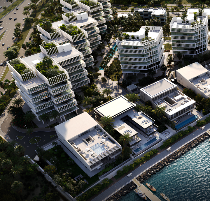 Keturah Resort by Ritz-Carlton